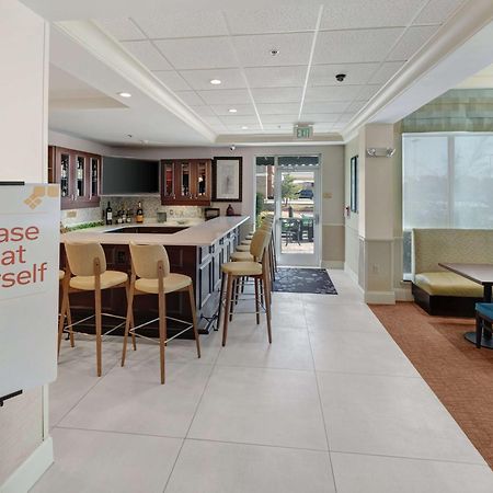 Hilton Garden Inn Oklahoma City North Quail Springs Exteriér fotografie