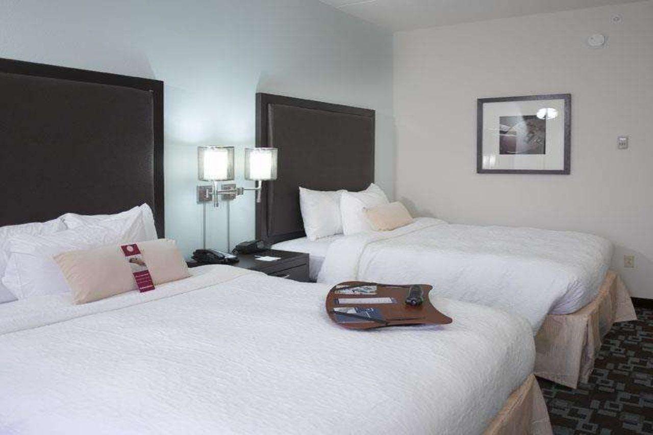 Hilton Garden Inn Oklahoma City North Quail Springs Exteriér fotografie