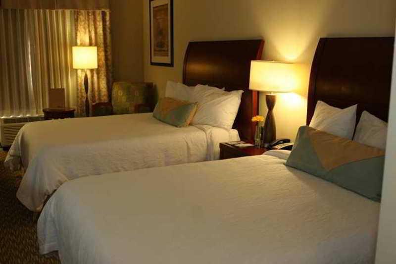Hilton Garden Inn Oklahoma City North Quail Springs Exteriér fotografie