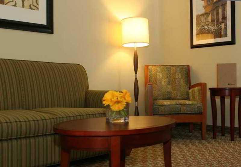 Hilton Garden Inn Oklahoma City North Quail Springs Exteriér fotografie