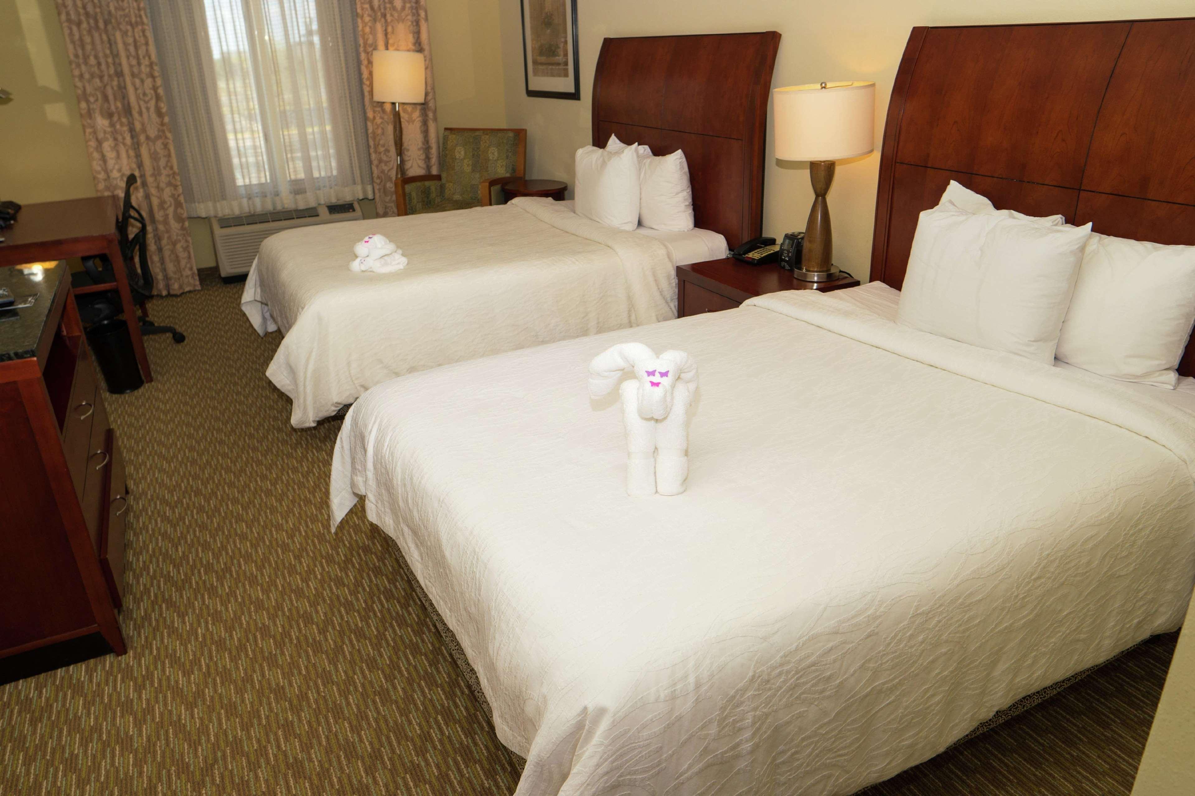 Hilton Garden Inn Oklahoma City North Quail Springs Exteriér fotografie