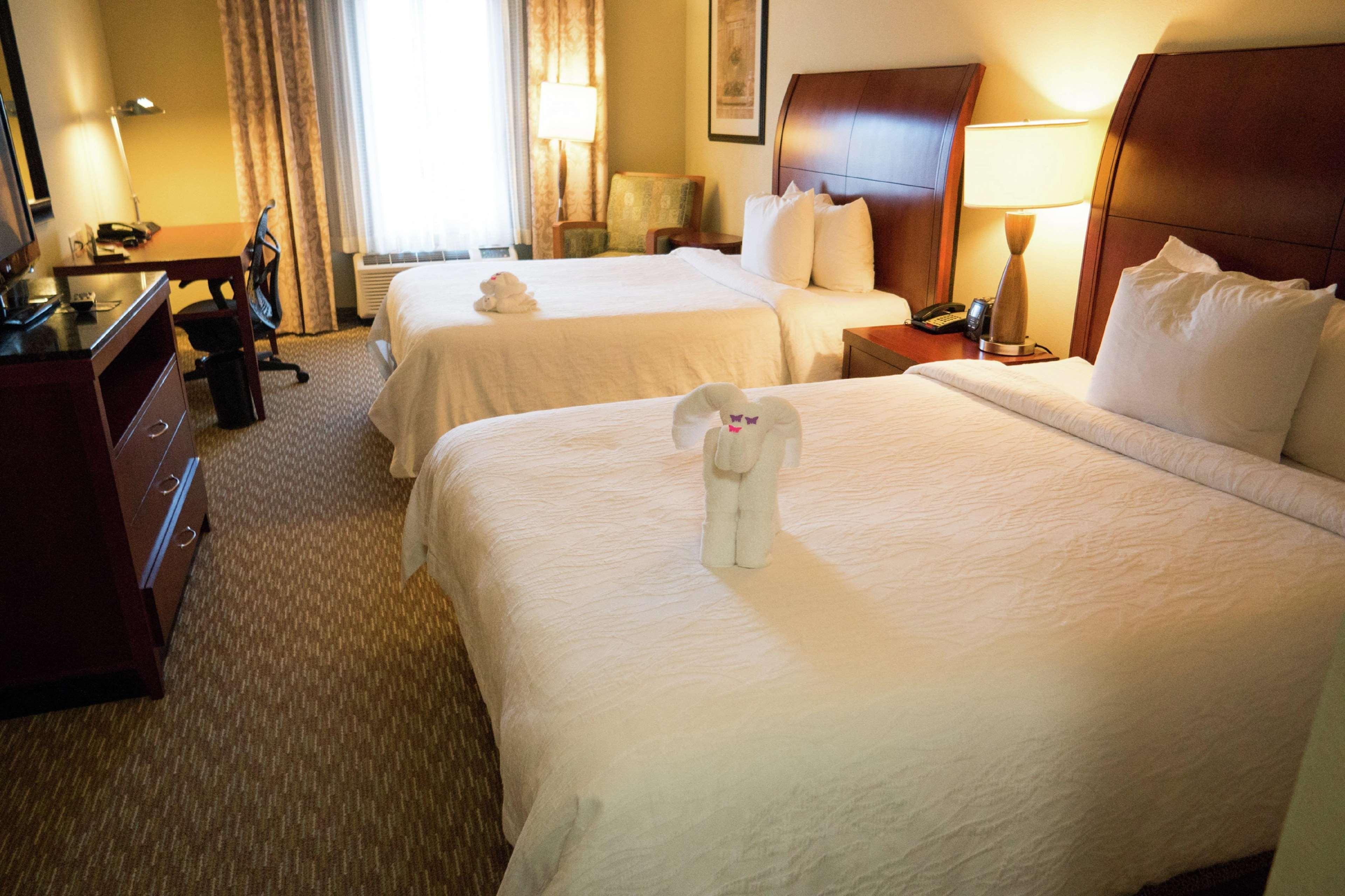 Hilton Garden Inn Oklahoma City North Quail Springs Exteriér fotografie