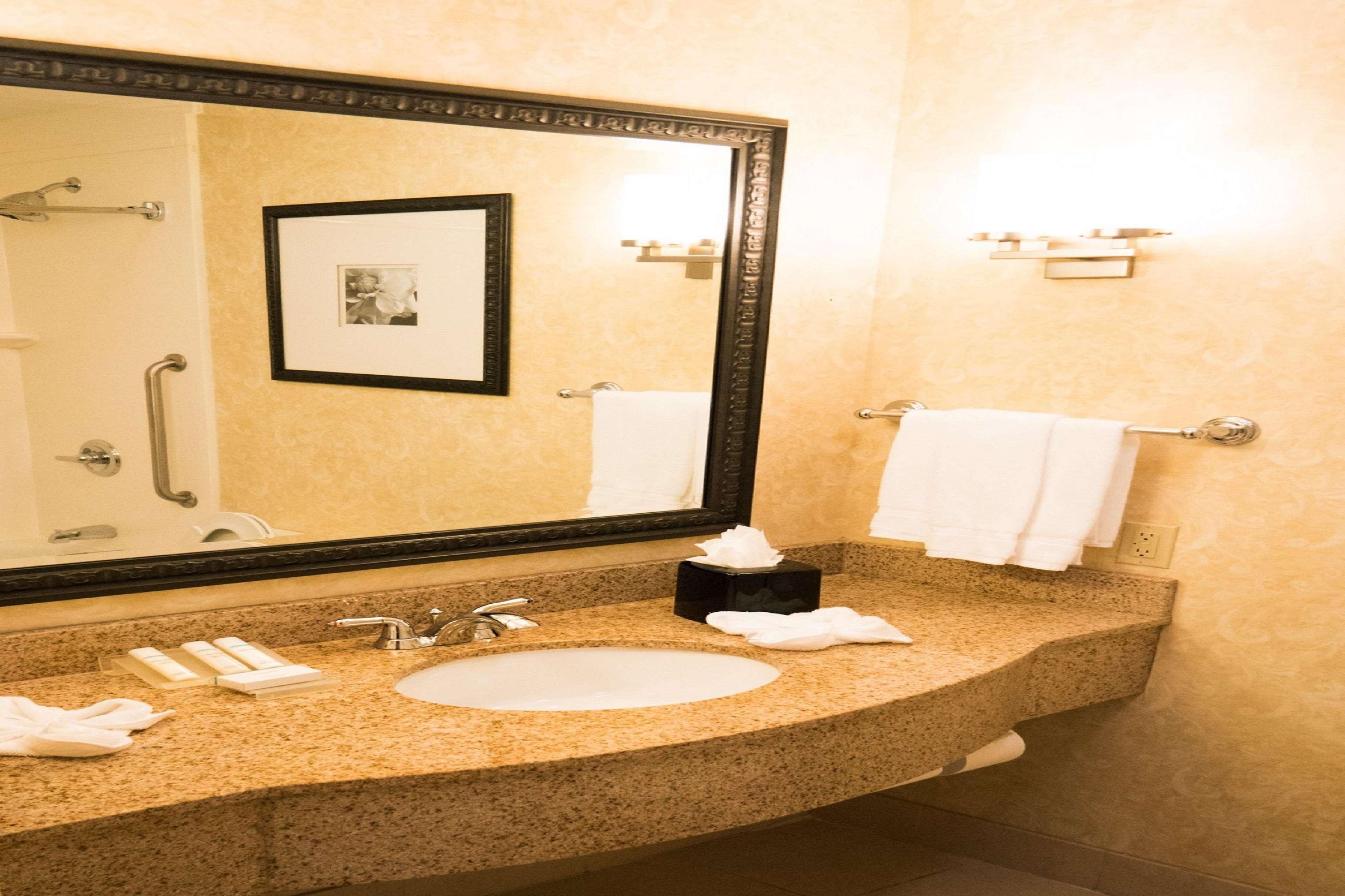 Hilton Garden Inn Oklahoma City North Quail Springs Exteriér fotografie