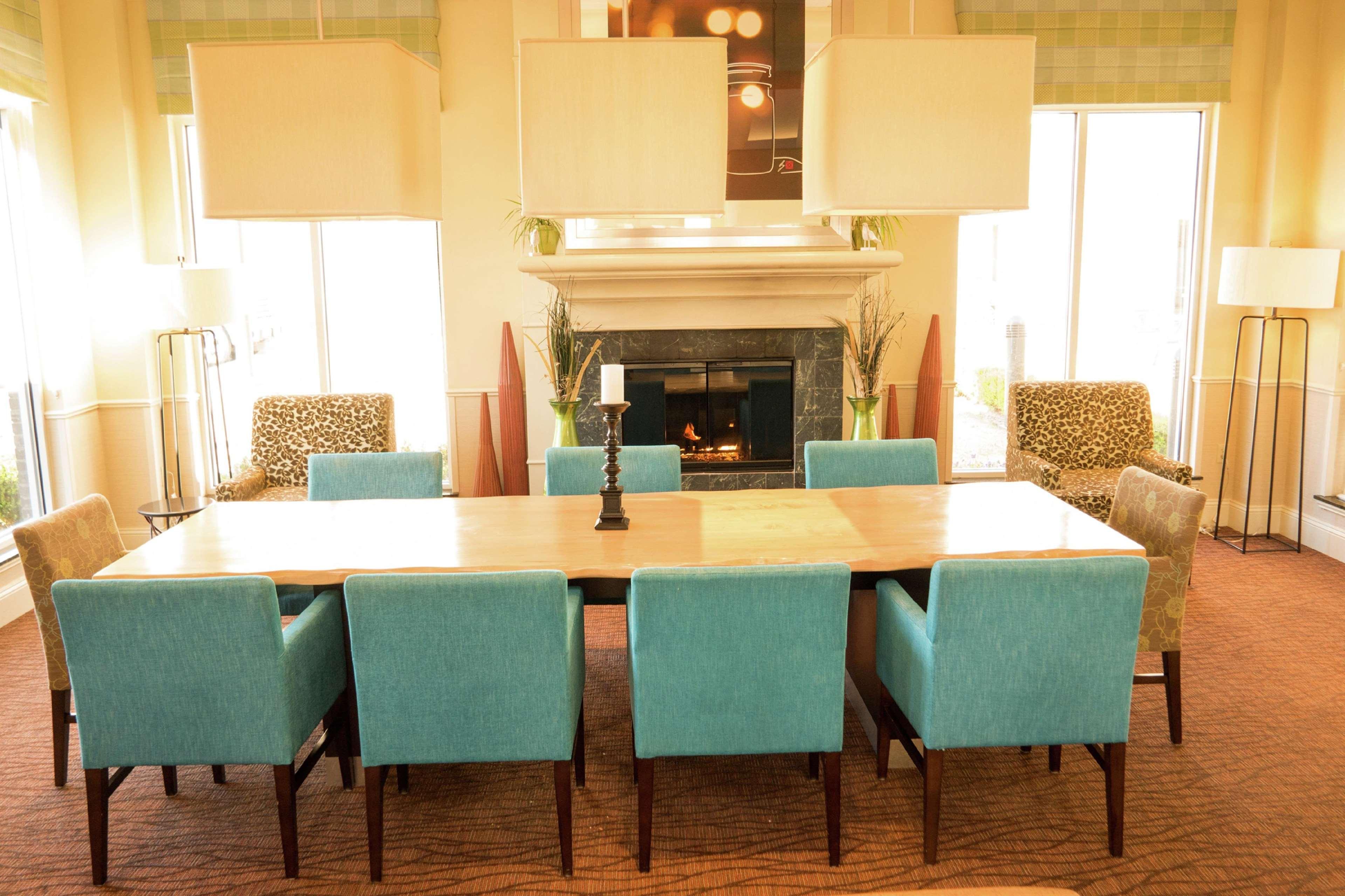 Hilton Garden Inn Oklahoma City North Quail Springs Exteriér fotografie