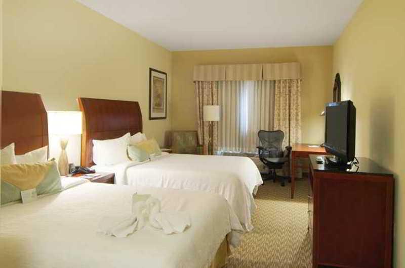 Hilton Garden Inn Oklahoma City North Quail Springs Exteriér fotografie