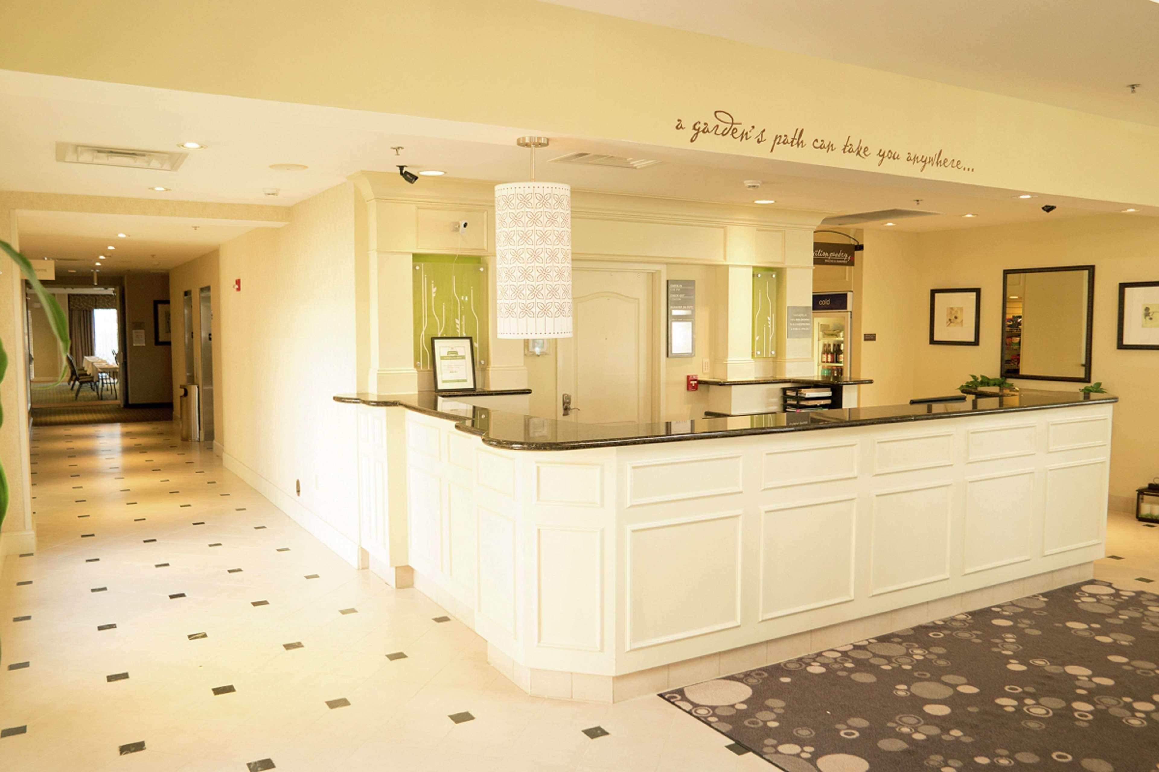 Hilton Garden Inn Oklahoma City North Quail Springs Exteriér fotografie