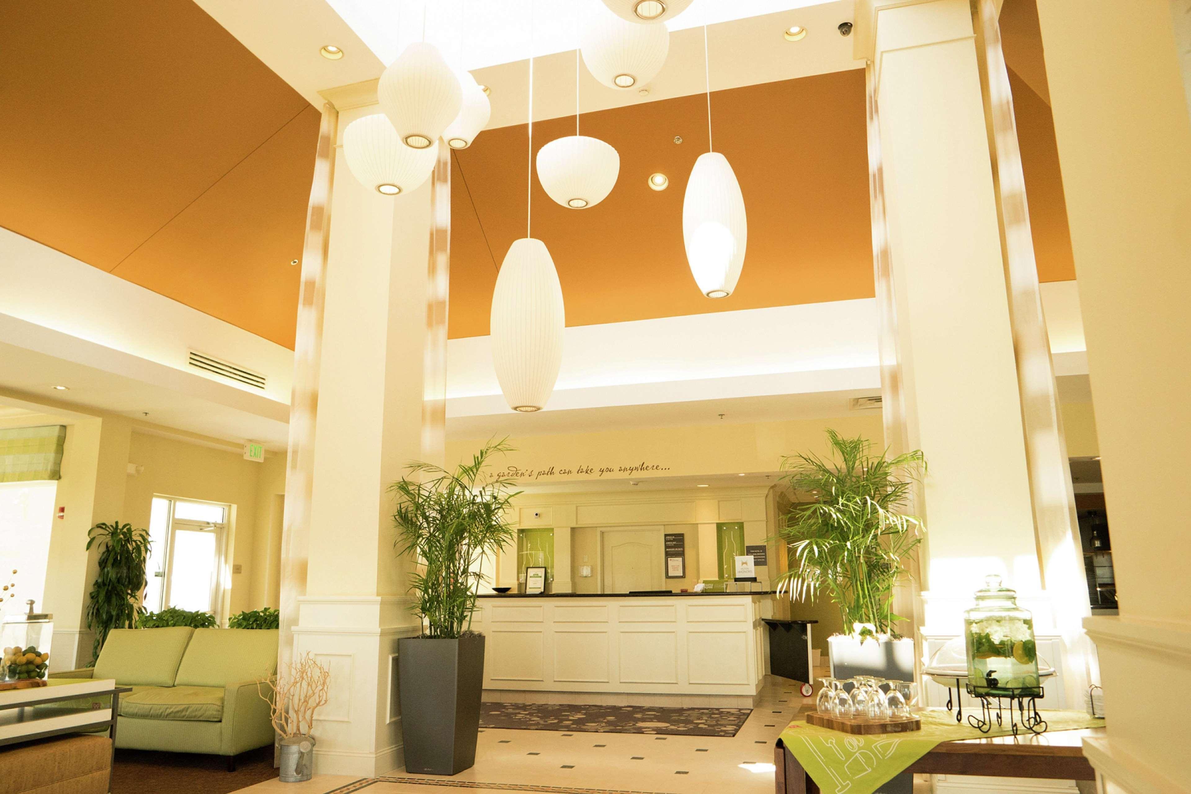 Hilton Garden Inn Oklahoma City North Quail Springs Exteriér fotografie