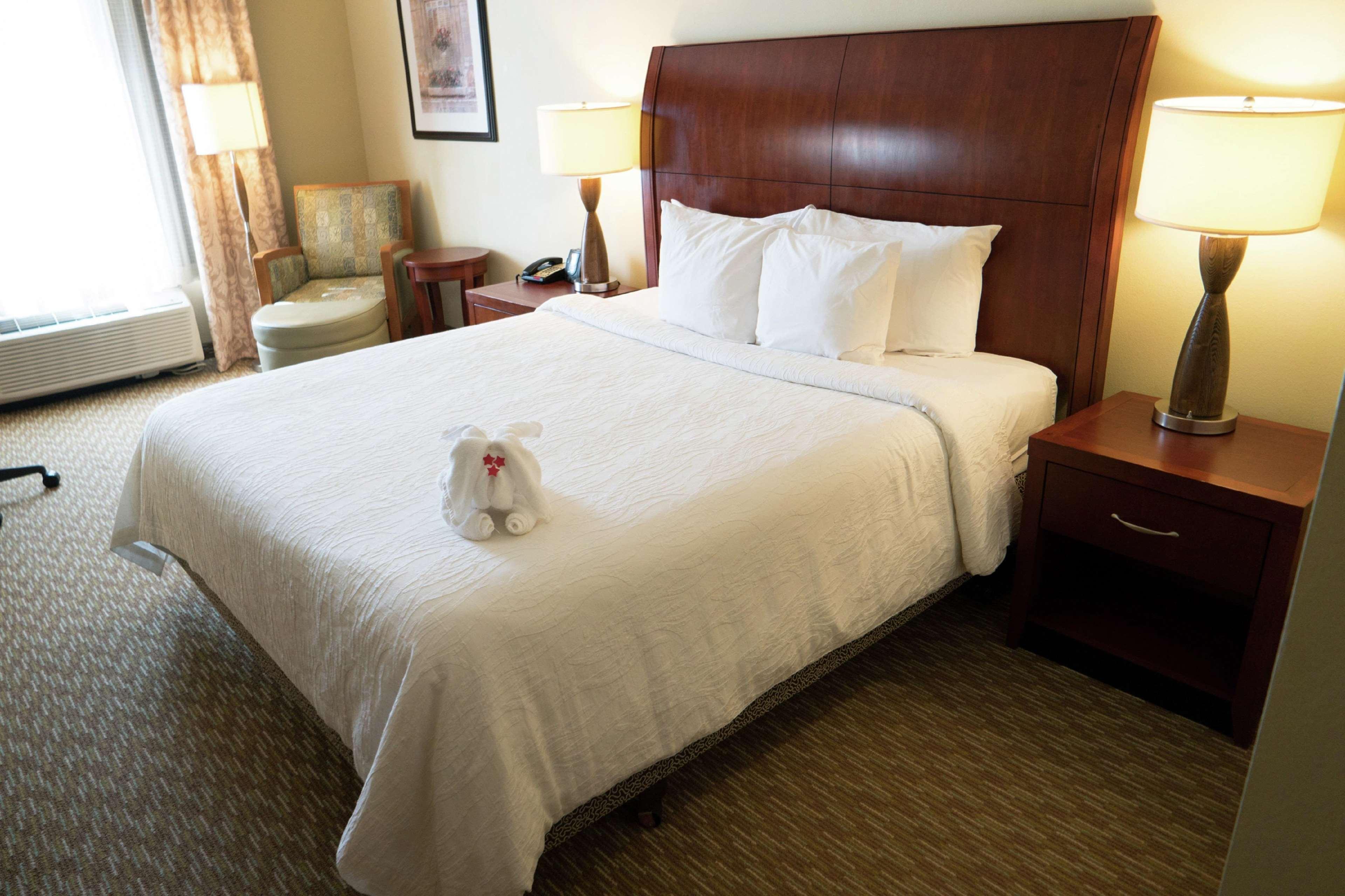 Hilton Garden Inn Oklahoma City North Quail Springs Exteriér fotografie