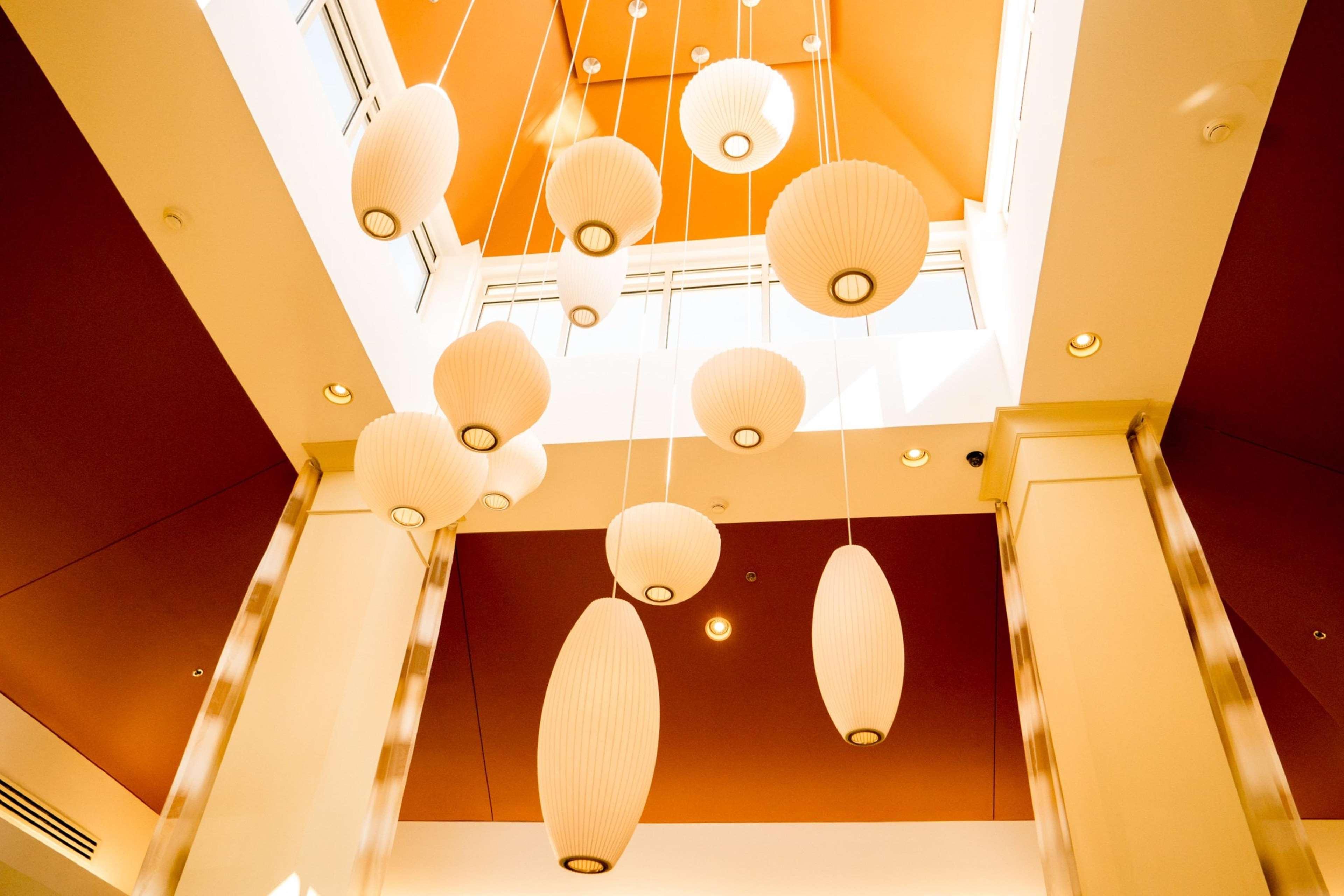 Hilton Garden Inn Oklahoma City North Quail Springs Exteriér fotografie