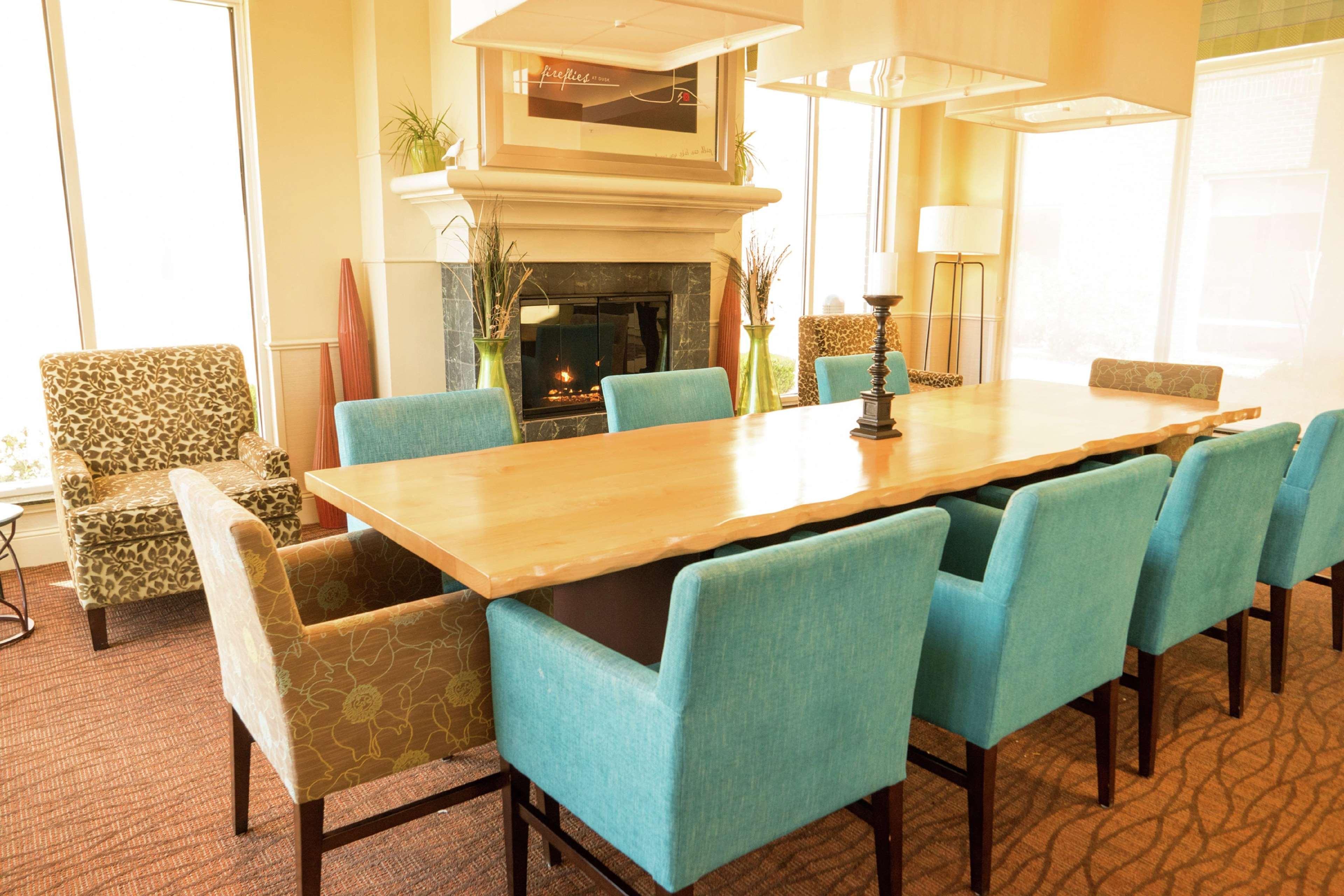 Hilton Garden Inn Oklahoma City North Quail Springs Exteriér fotografie