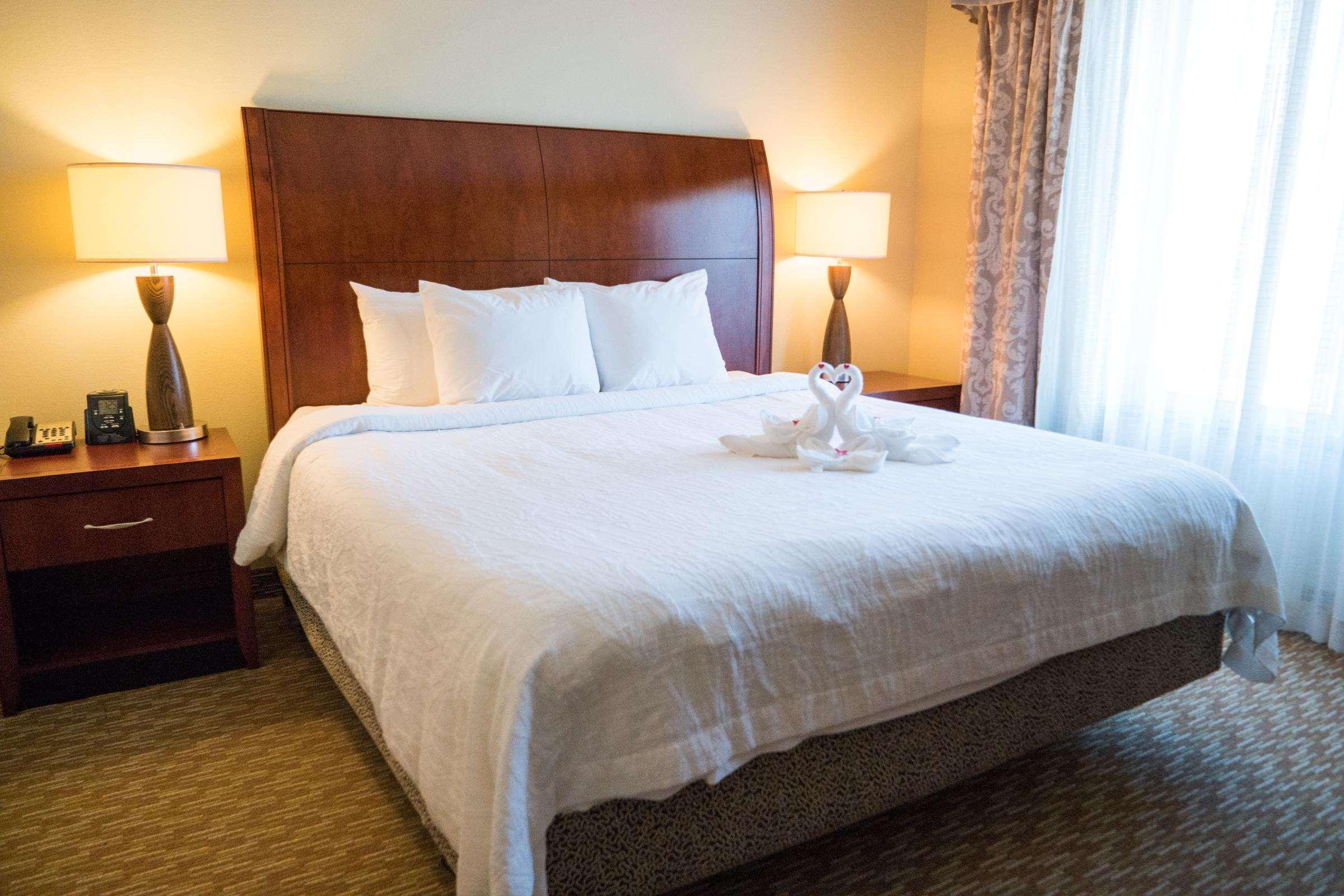 Hilton Garden Inn Oklahoma City North Quail Springs Exteriér fotografie
