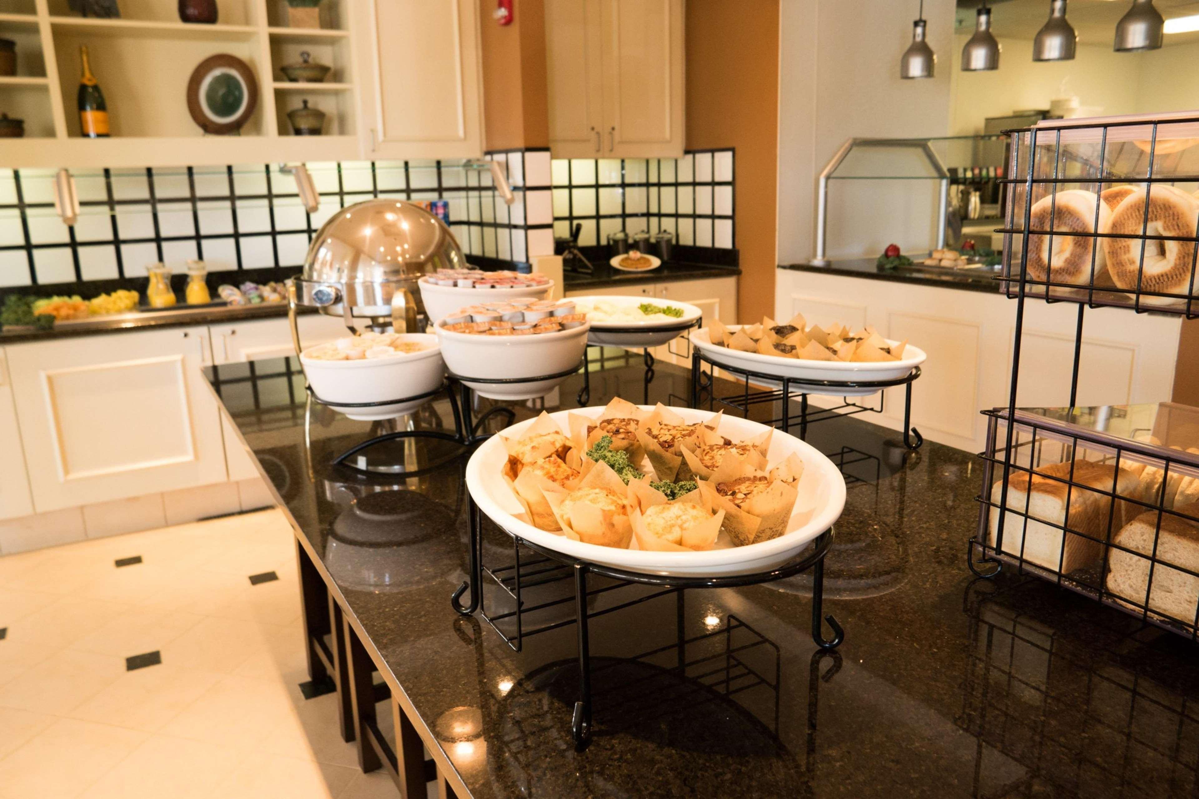 Hilton Garden Inn Oklahoma City North Quail Springs Exteriér fotografie