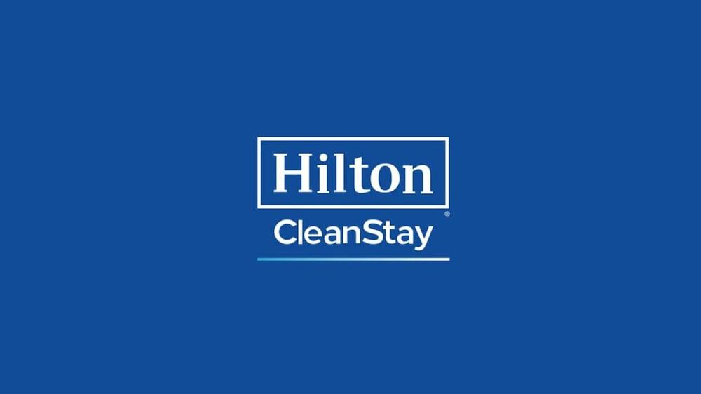 Hilton Garden Inn Oklahoma City North Quail Springs Exteriér fotografie