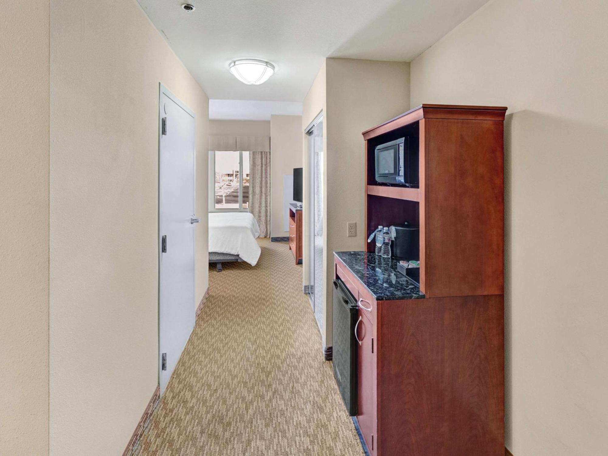 Hilton Garden Inn Oklahoma City North Quail Springs Exteriér fotografie