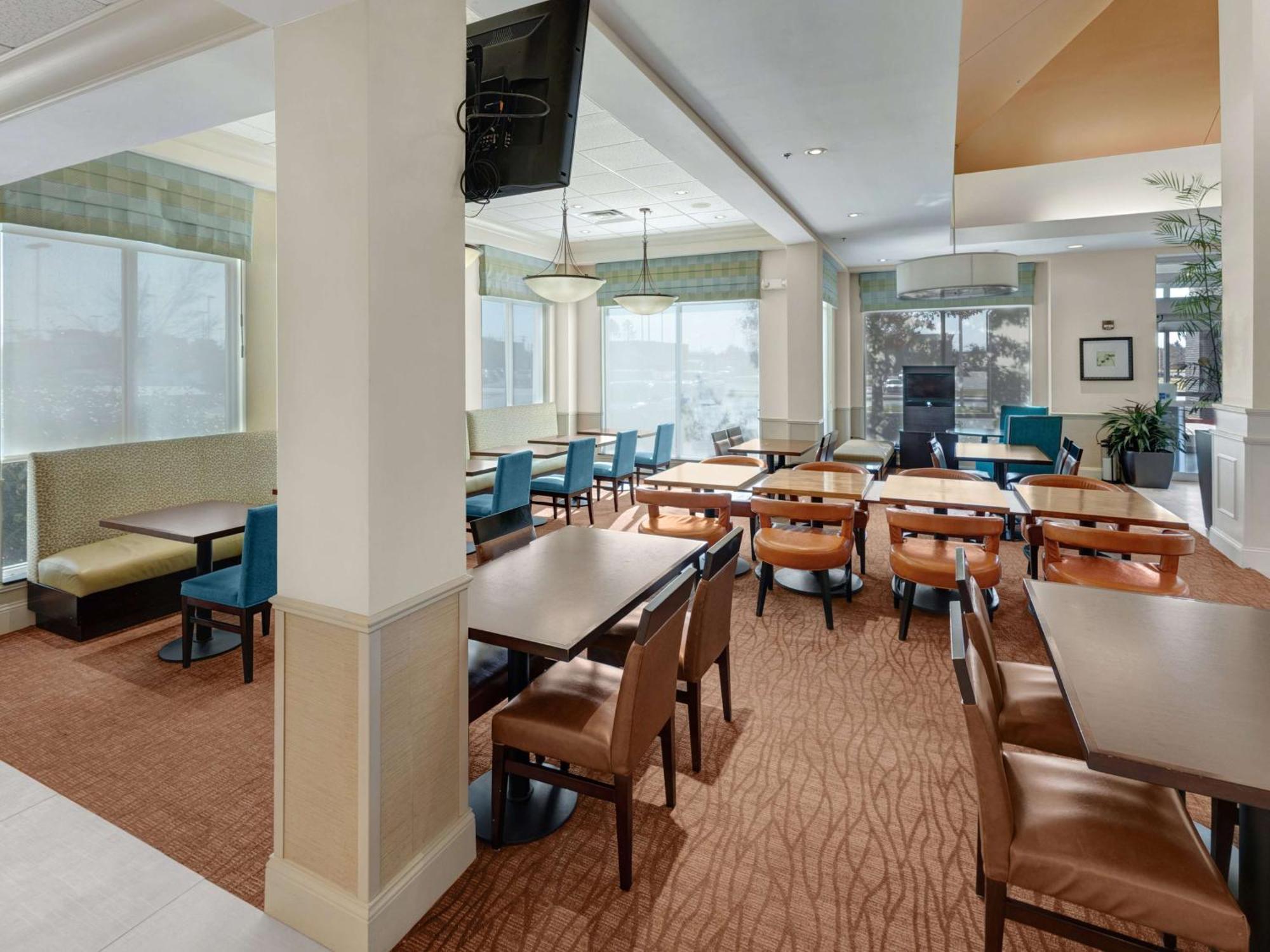 Hilton Garden Inn Oklahoma City North Quail Springs Exteriér fotografie