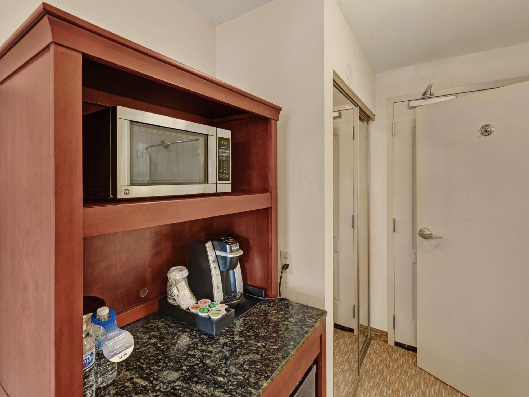 Hilton Garden Inn Oklahoma City North Quail Springs Exteriér fotografie