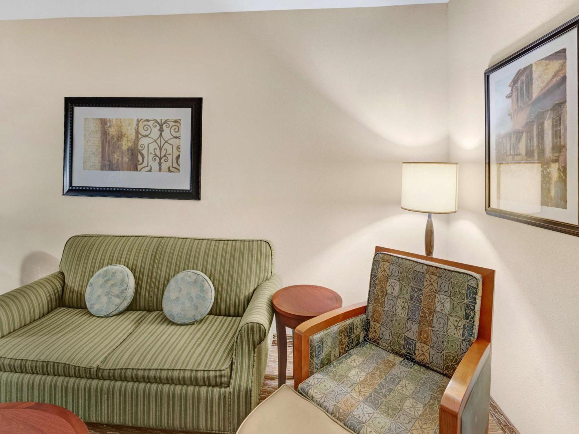 Hilton Garden Inn Oklahoma City North Quail Springs Exteriér fotografie