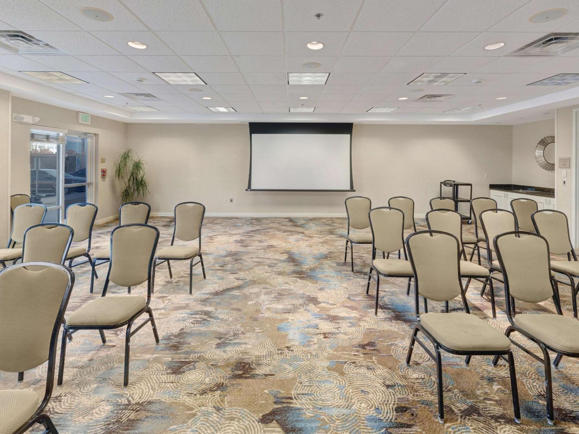 Hilton Garden Inn Oklahoma City North Quail Springs Exteriér fotografie