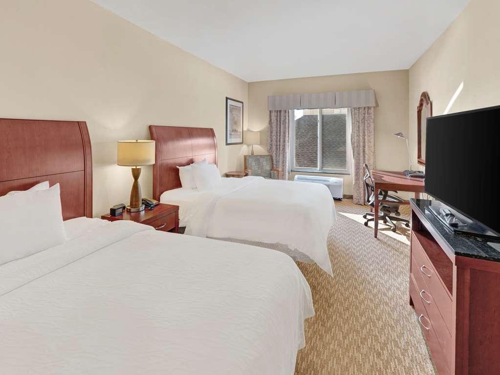 Hilton Garden Inn Oklahoma City North Quail Springs Pokoj fotografie