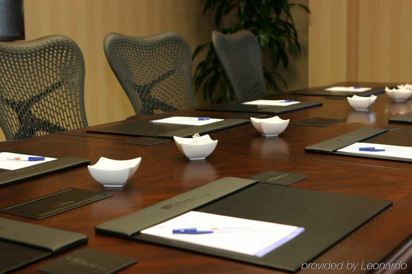 Hilton Garden Inn Oklahoma City North Quail Springs Zařízení fotografie