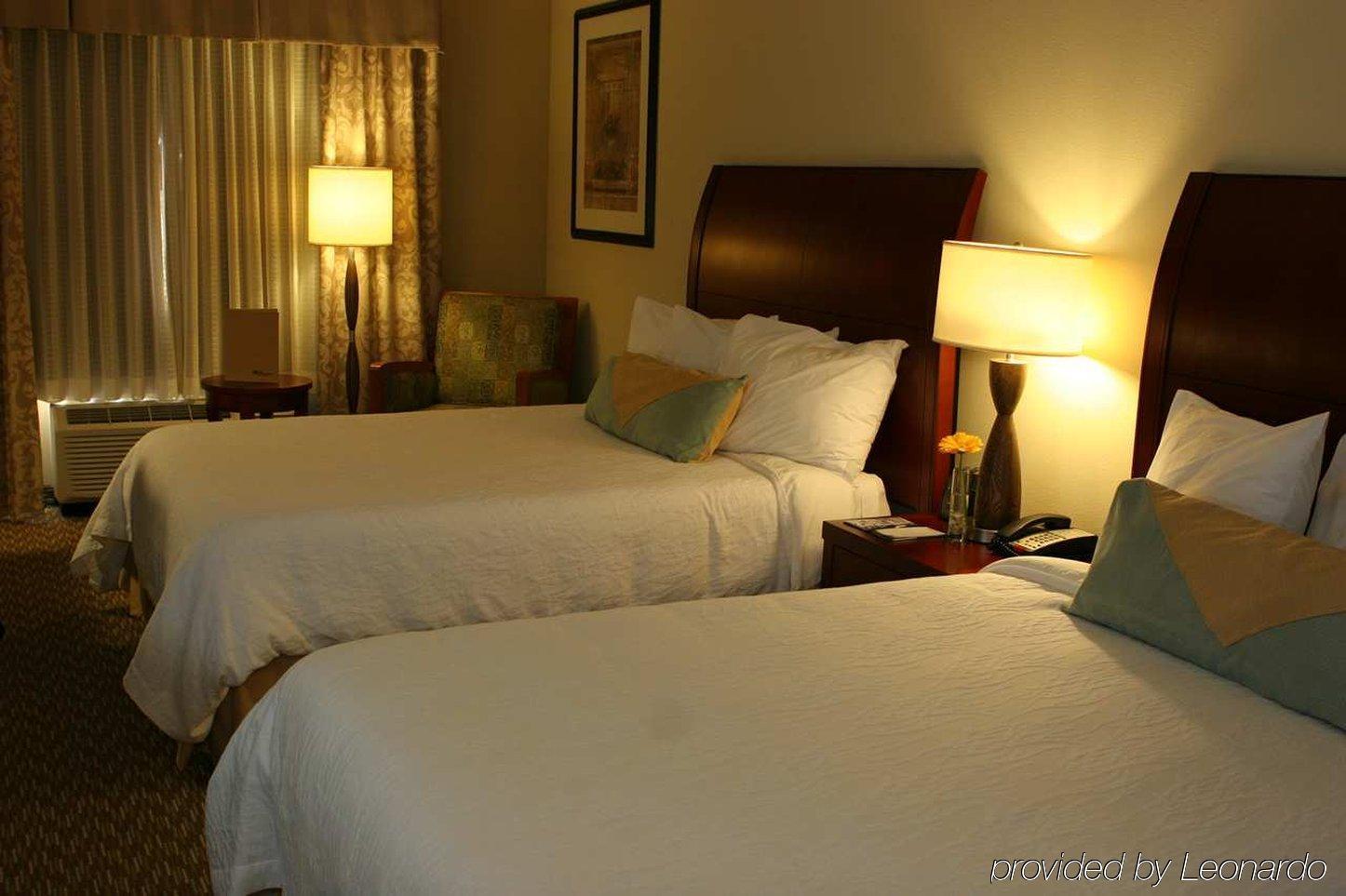 Hilton Garden Inn Oklahoma City North Quail Springs Pokoj fotografie
